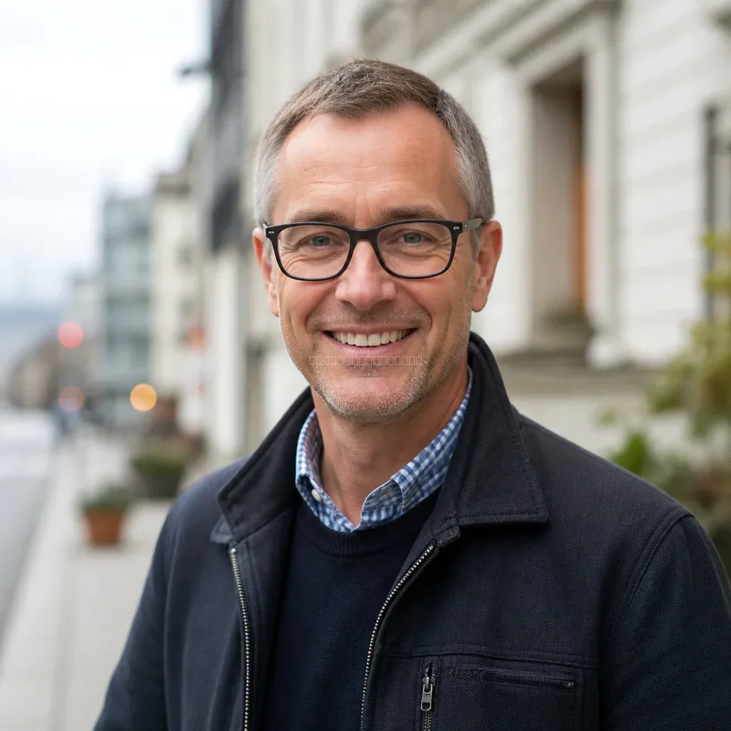 Dr. Markus Frei